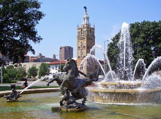 KC Fountains